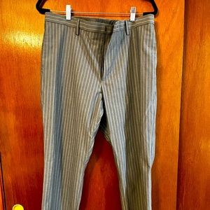 Men’s Banana Republic dress pants